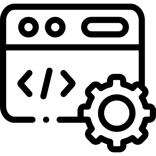 Website creation