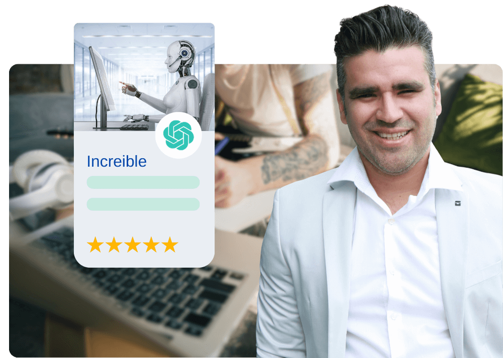 Miguel Rojas es fundador, instructor y web designer/developer de Webindays LLC